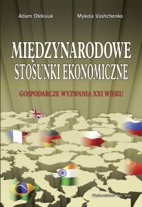 Międzynarodowe stosunki ekonomiczne