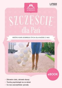 Szczęście dla Pań. eBook