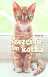 Szczęście jest kotką