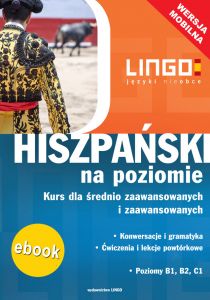 Hiszpański na poziomie