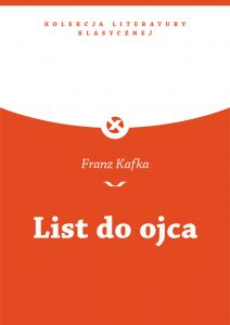 List Do Ojca