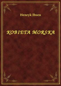Kobieta Morska