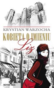 Kobieta o imieniu Liz