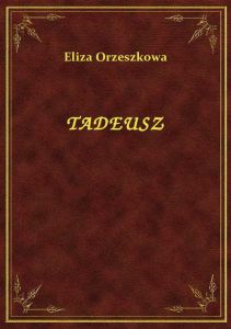 Tadeusz
