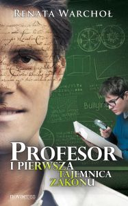 Profesor i pierwsza tajemnica zakonu