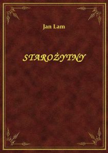 Starożytny