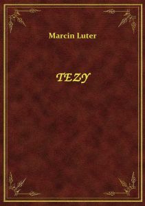Tezy