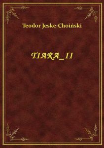 Tiara II