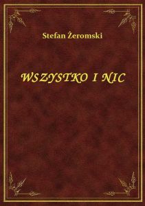 Wszystko I Nic