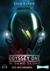 Odyssey One tom 2. W samo sedno