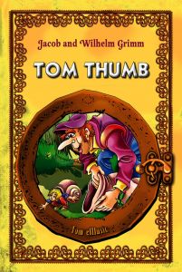 Tom Thumb (Tomcio Paluszek) English version