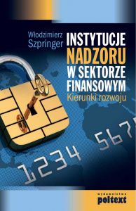 Instytucje nadzoru w sektorze finansowym