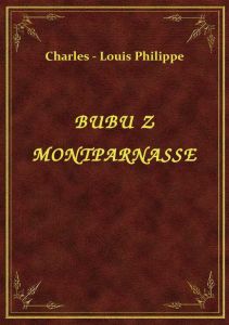 Bubu Z Montparnasse