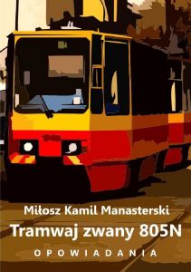 Tramwaj zwany 805N