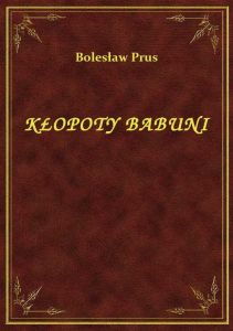 Kłopoty Babuni