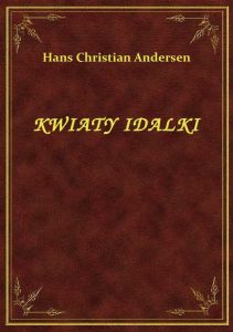 Kwiaty Idalki