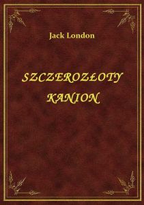 Szczerozłoty Kanion
