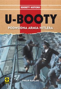 U-Booty. Podwodna armia Hitlera