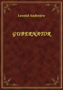 Gubernator
