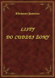 Listy Do Cudzej Żony