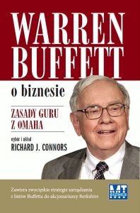 Warren Buffet o biznesie