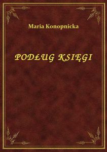 Podług Księgi