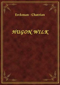 Hugon Wilk