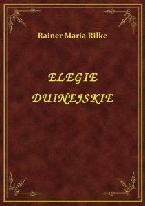 Elegie Duinejskie