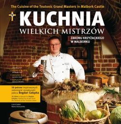 Kuchnia wielkich mistrzów zakonu krzyżackiego w Malborku