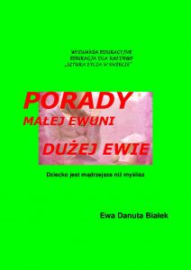 Porady małej Ewuni dużej