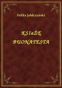 Książę Buonatesta