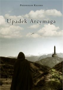 Upadek Arcymaga