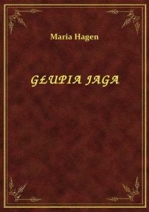 Głupia Jaga