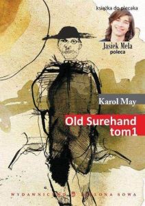 Old Surehand. Tom I