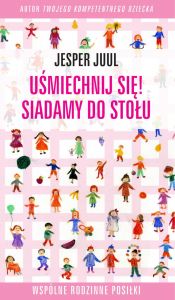 Usmiechnij się! Siadamy do stołu