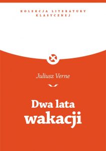 Dwa lata wakacji