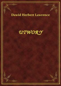 Utwory