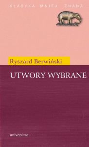 Utwory wybrane