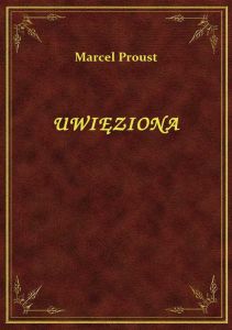 Uwięziona