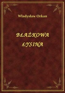 Błażkowa Łysina