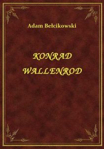 Konrad Wallenrod