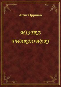 Mistrz Twardowski
