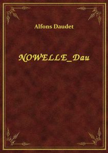 Nowelle Dau