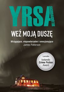 Weź moją duszę