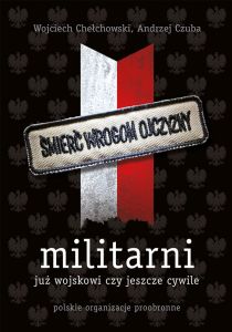 Militarni. Już wojskowi czy jeszcze cywile
