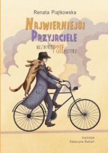 Najwierniejsi przyjaciele