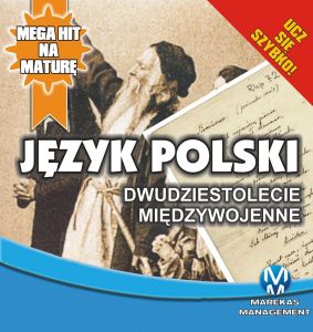 Jezyk Polski 7.XX-lecie Miedzywojenne