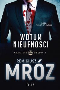 Wotum nieufności