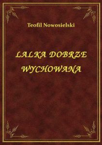 Lalka Dobrze Wychowana