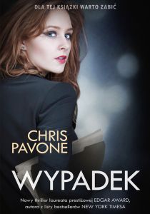Wypadek